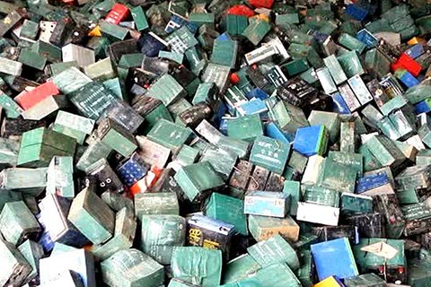 承德废电子电池回收|回收废旧电池价格