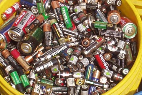 电子回收_电瓶车电池哪里回收_动力电池回收行业