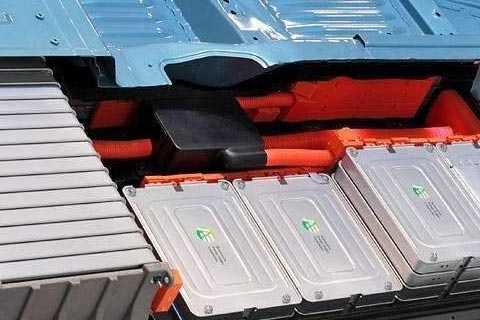 山西动力电池回收-上门回收报废电池|高价新能源电池回收
