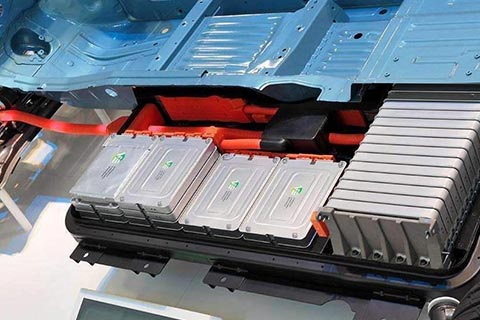茂名海拉钛酸锂电池回收|西力动力电池回收
