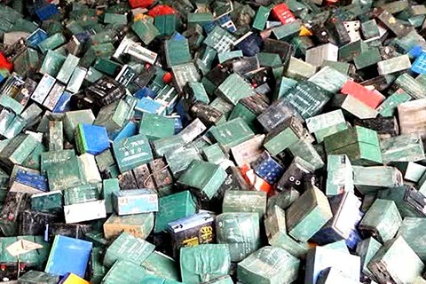 [玛纳斯兵团一四九团高价报废电池回收]锂电池回收回收-专业回收废铅酸电池